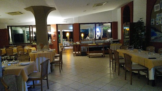 Foto L'Approdo Ristorante Foto L'Approdo Ristorante