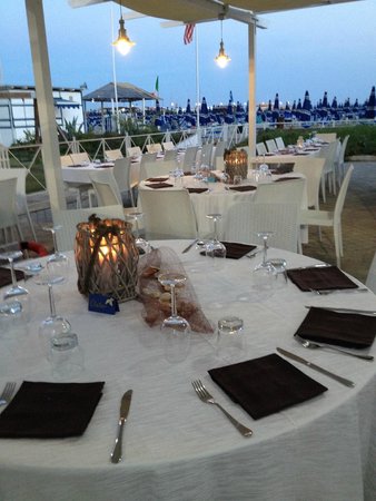 Foto Vittoria Food&Sea Foto Vittoria Food&Sea