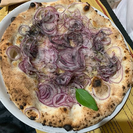 Foto Pizzeria Miranda Foto Pizzeria Miranda