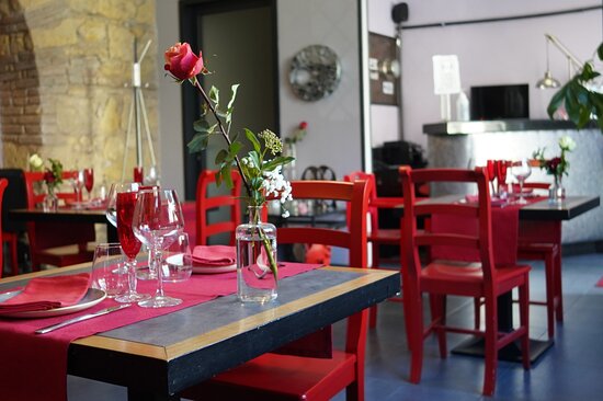 Foto Halex room&food Foto Halex room&food