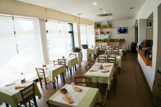 Foto Ristorante Babilonia Foto Ristorante Babilonia