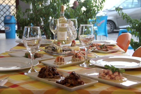 Foto Ciopan Ristorante Pizzeria Foto Ciopan Ristorante Pizzeria