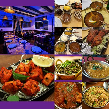 Foto Ristorante Indiano Bombay Foto Ristorante Indiano Bombay