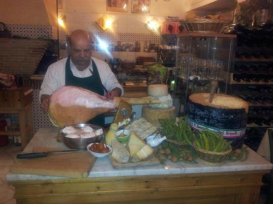 Foto Mangiafuoco Foto Mangiafuoco