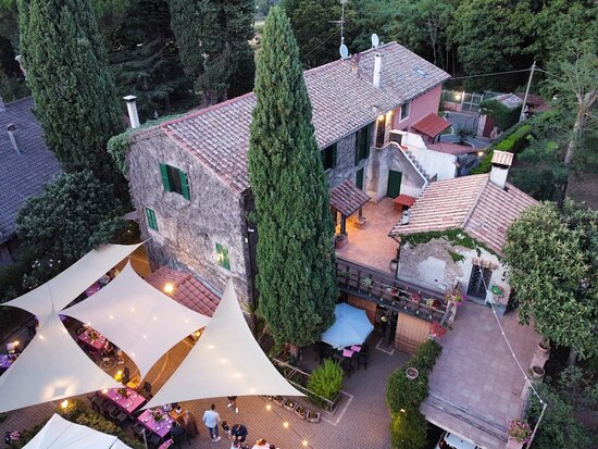 Foto Il Casale delle Streghe Foto Il Casale delle Streghe