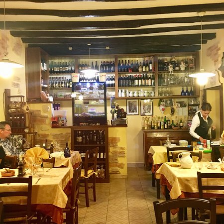 Foto Ristorante Il Tettuccio Foto Ristorante Il Tettuccio