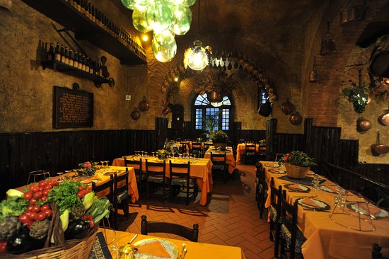 Foto Taverna dello Spuntino Foto Taverna dello Spuntino