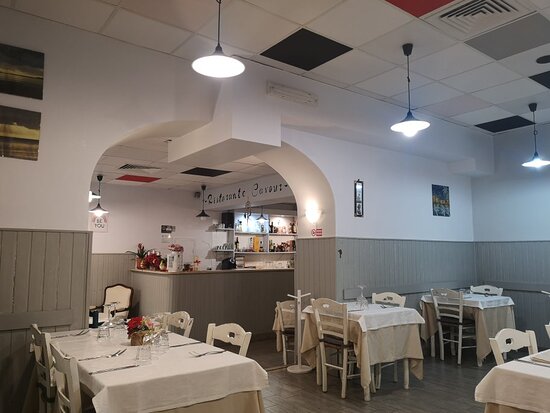 Foto Ristorante Cavour Foto Ristorante Cavour