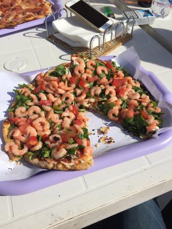 Foto Pizza Idea 1 Foto Pizza Idea 1