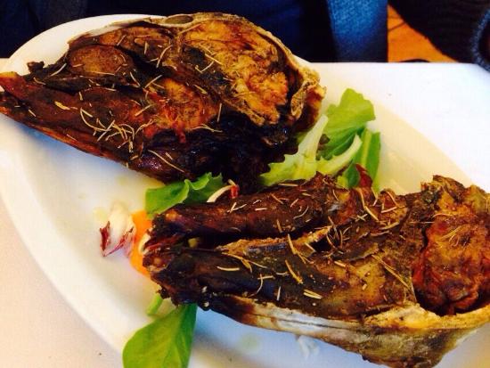 Foto Trattoria ZarazàFoto Trattoria ZarazÃÂ