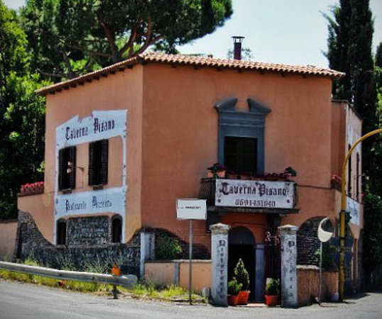 Foto Taverna Pisano Foto Taverna Pisano