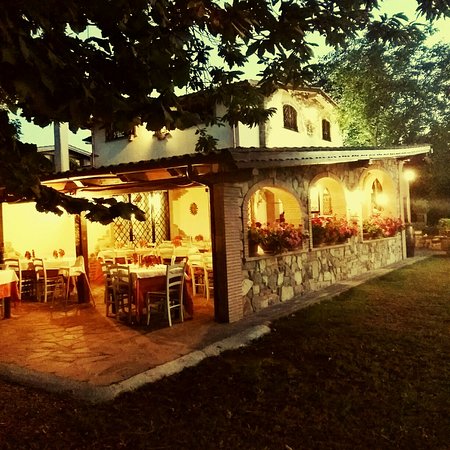Foto Osteria dei Colli Foto Osteria dei Colli