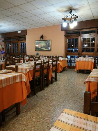 Foto Ristorante Il Canneto Foto Ristorante Il Canneto