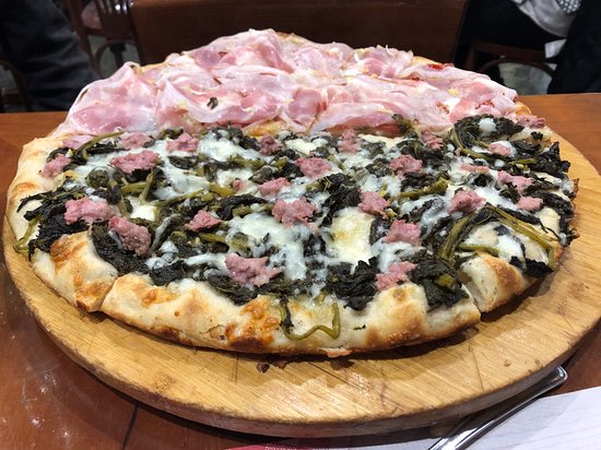 Foto Pizza 120 Foto Pizza 120
