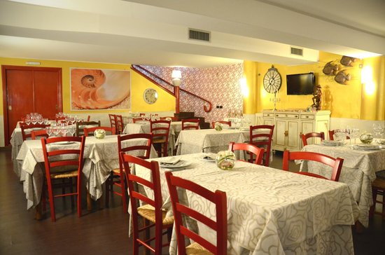 Foto Ristorante Mad Fish & Sushi Foto Ristorante Mad Fish & Sushi