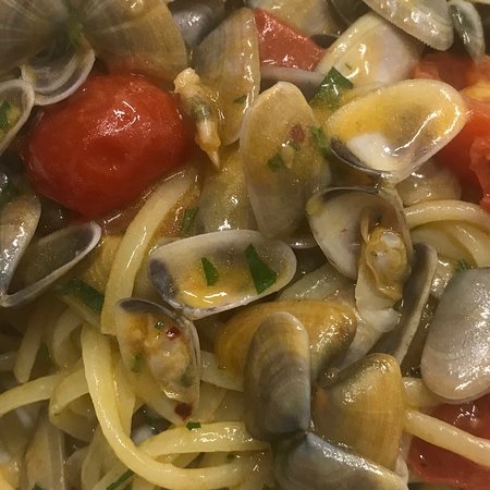 Foto L'Angolo delle Meduse Il Ristorantino Foto L'Angolo delle Meduse Il Ristorantino