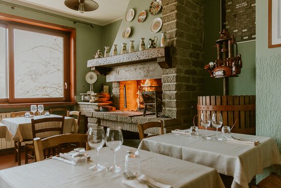 Foto hosteria amedeo Foto hosteria amedeo