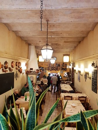 Foto Ristorante Al Tinello da Ercole Foto Ristorante Al Tinello da Ercole