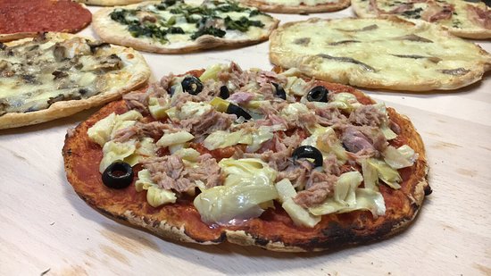 Foto Pizzeria Due Pini Foto Pizzeria Due Pini