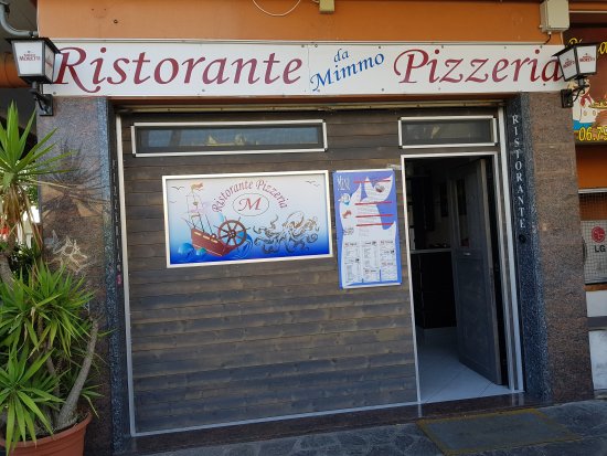 Foto Ristorante Pizzeria da Mimmo Foto Ristorante Pizzeria da Mimmo