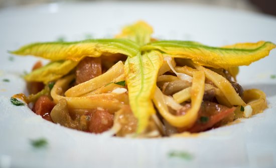 Foto Ristorante Pasquino Foto Ristorante Pasquino