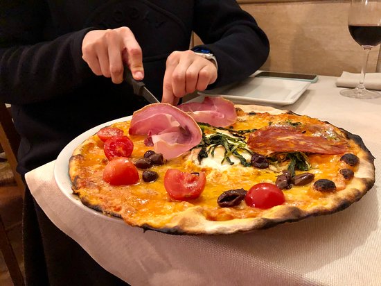 Foto Ritorno di Fiamma Foto Ritorno di Fiamma