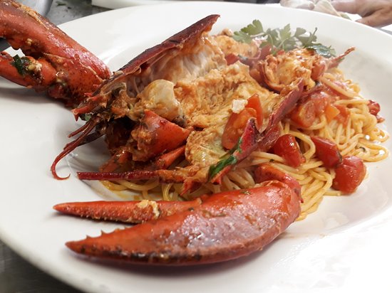 Foto Ristorante Fortuna Foto Ristorante Fortuna