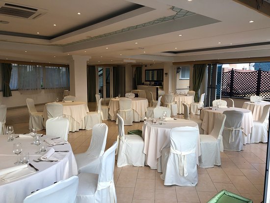 Foto Ristorante Villa degli Angeli Foto Ristorante Villa degli Angeli