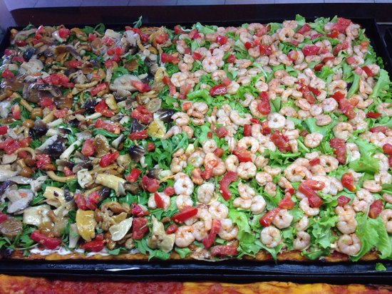 Foto Pizza idea 4 Foto Pizza idea 4