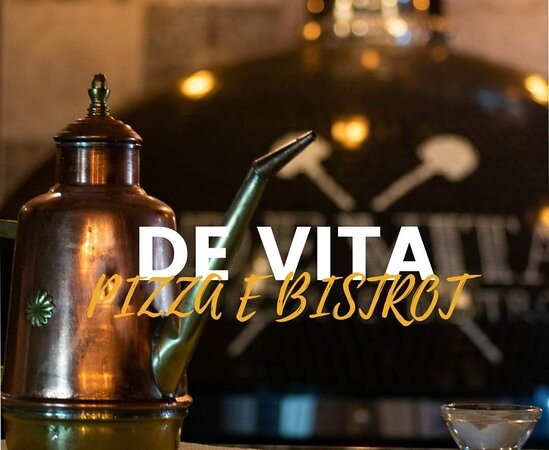 Foto De Vita pizza & bistrot Foto De Vita pizza & bistrot