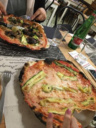 Foto PIZZA EXPRESS Foto PIZZA EXPRESS