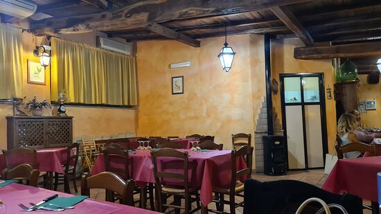 Foto Trattoria Da Raimondo Foto Trattoria Da Raimondo