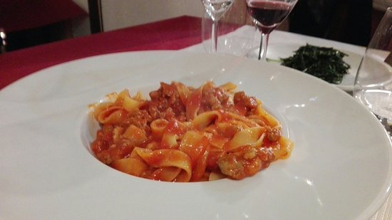 Foto La Foglietta DI Catone Foto La Foglietta DI Catone