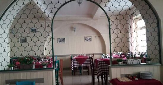 Foto Ristorante Tre Archi Di Del Prete Fiorella Foto Ristorante Tre Archi Di Del Prete Fiorella