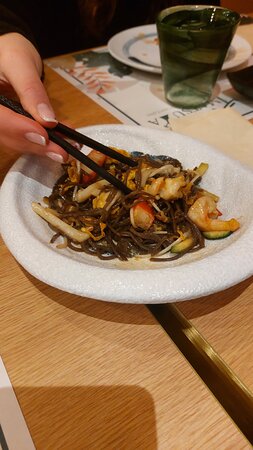 Foto Matsuya Sushi Foto Matsuya Sushi