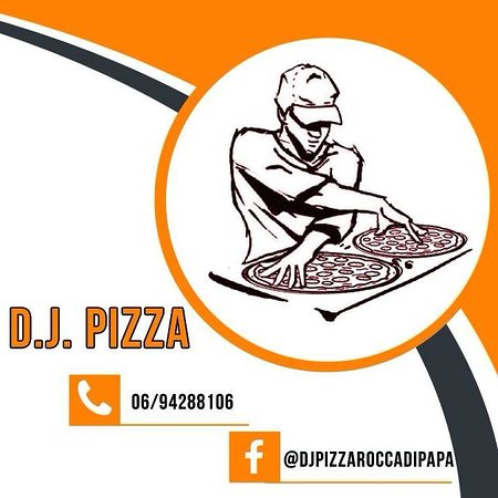 Foto DJ Pizza Foto DJ Pizza