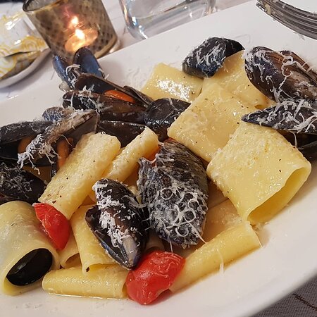 Foto Il Ristorantino Foto Il Ristorantino