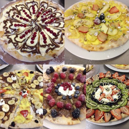 Foto Bakery pizzeria dolceria Foto Bakery pizzeria dolceria