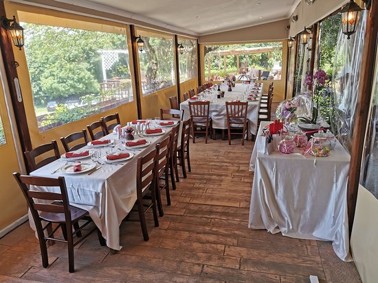 Foto Le Botti Ristorante Foto Le Botti Ristorante