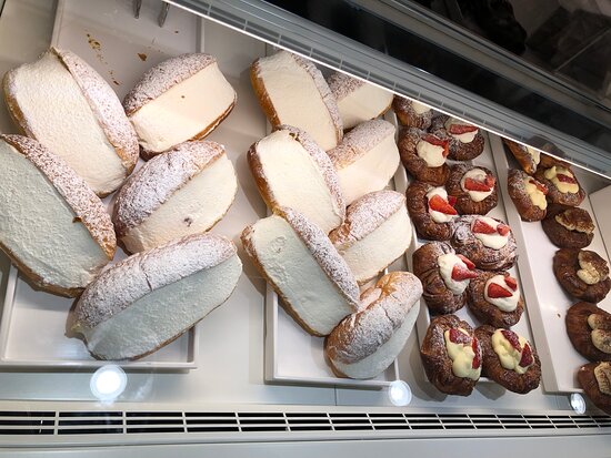 Foto Pomme Pasticceria Creativa Foto Pomme Pasticceria Creativa