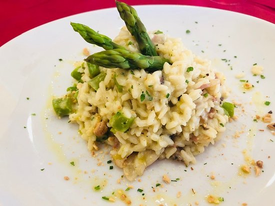 Foto Ristorante Bisteccheria Caracas Foto Ristorante Bisteccheria Caracas