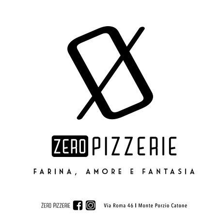 Foto Zero Pizzerie Foto Zero Pizzerie