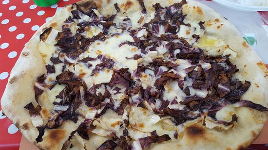 Foto Pizza Amore e Fantasia Foto Pizza Amore e Fantasia