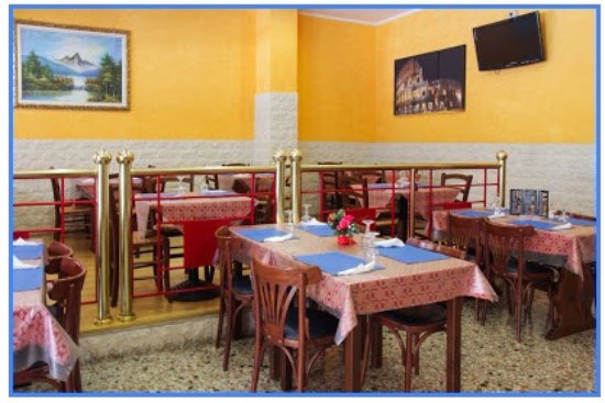 Foto L’Oasi del Gusto Foto L’Oasi del Gusto