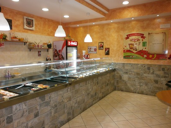 Foto La Nuova Siciliana Rosticceria Pizzeria Foto La Nuova Siciliana Rosticceria Pizzeria