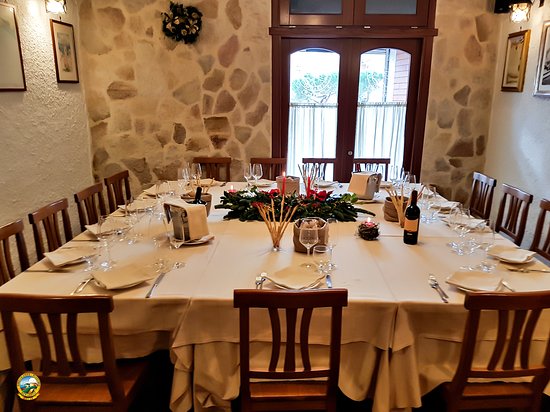 Foto RISTORANTE PIZZERIA ATRATINO Foto RISTORANTE PIZZERIA ATRATINO