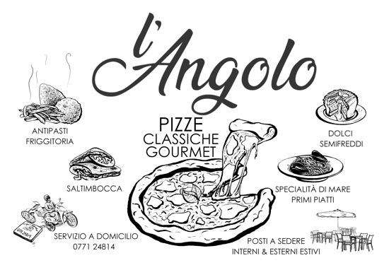 Foto Pizzeria L'Angolo Foto Pizzeria L'Angolo