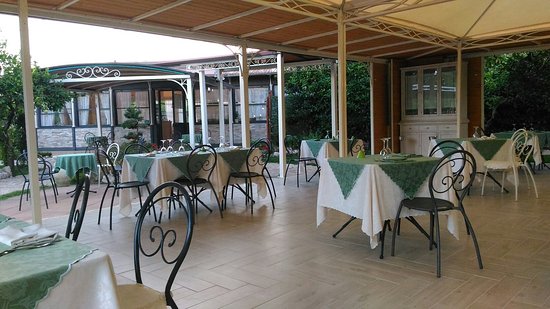 Foto Il Giardino di Anngelica Foto Il Giardino di Anngelica