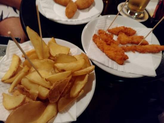 Foto The Clockhouse English Pub Foto The Clockhouse English Pub
