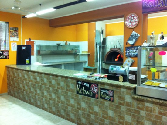 Foto Pizzeria le 3C comm c... coce Foto Pizzeria le 3C comm c... coce